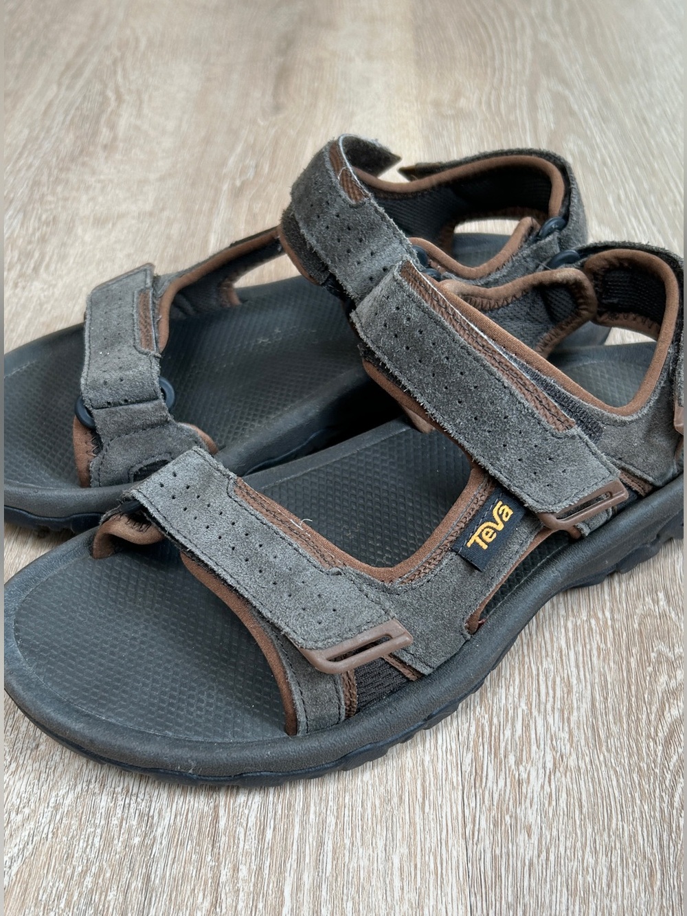 Teva Katavi 2 - black olive